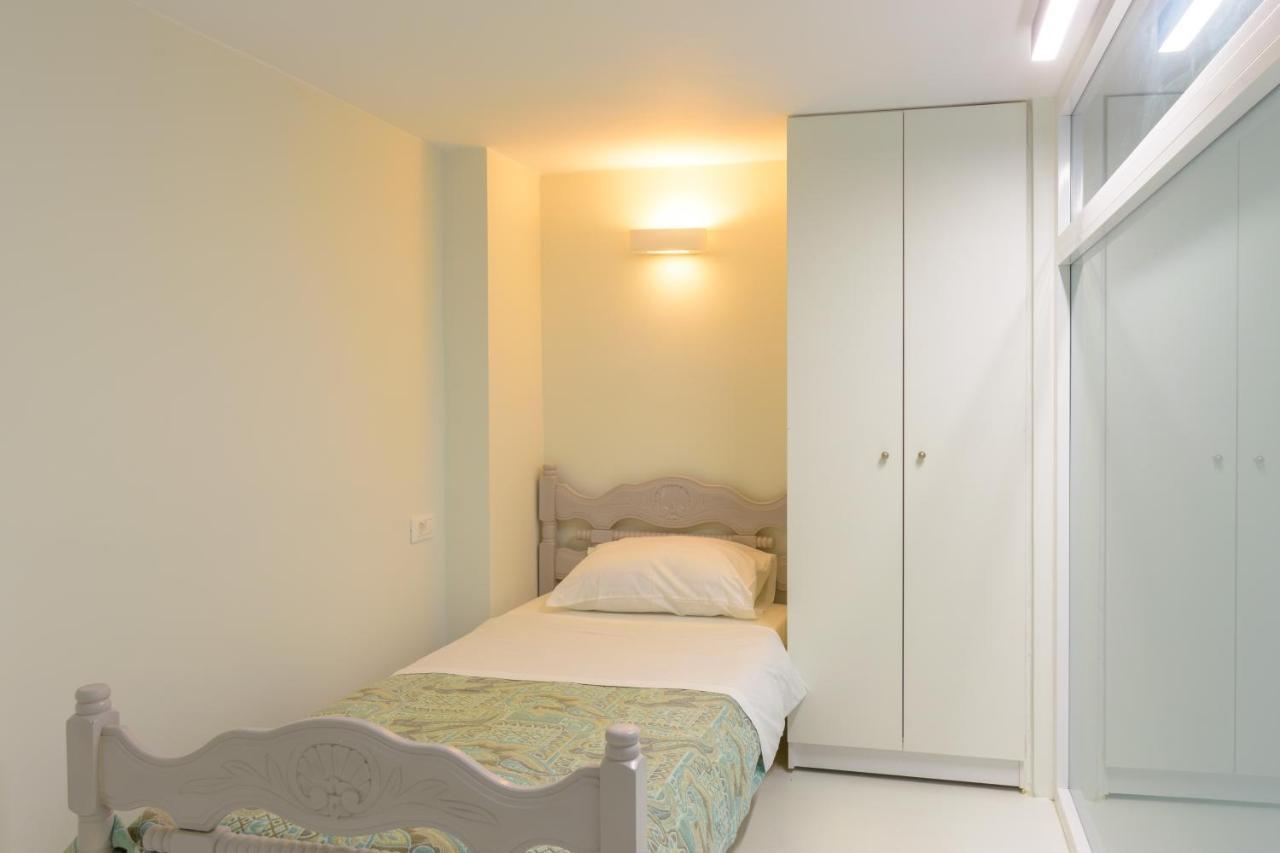 Maria Central Cozy House Agios Nikolaos Esterno foto