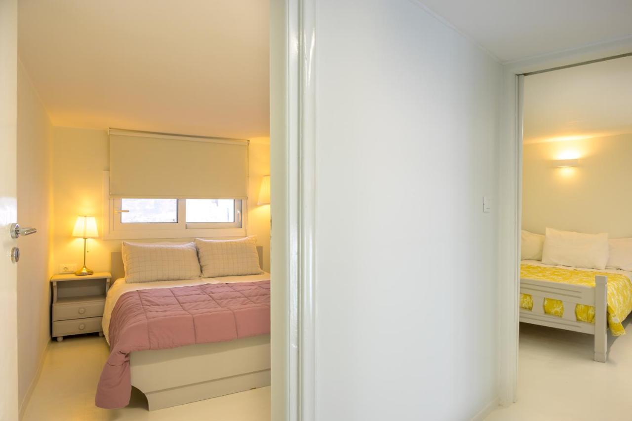 Maria Central Cozy House Agios Nikolaos Esterno foto